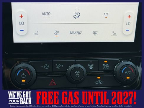 New 2026 Ford Ranger XLT w/ Equipment Group 301A High RWD image 28