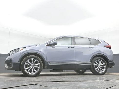 Used 2022 Honda CR-V Touring image 46