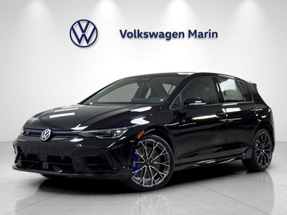 New 2026 Volkswagen Golf