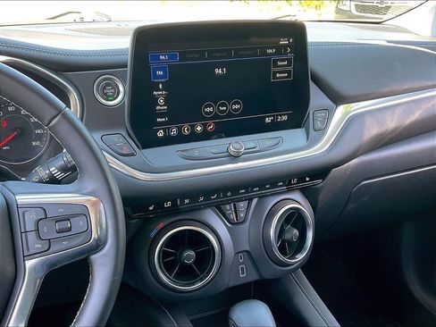 Used 2023 Chevrolet Blazer LT AWD/4WD image 17