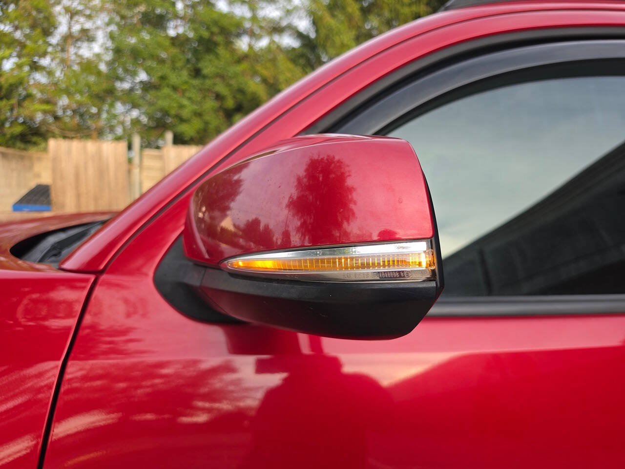 Used 2019 Toyota Tacoma TRD Off-Road AWD/4WD image 43