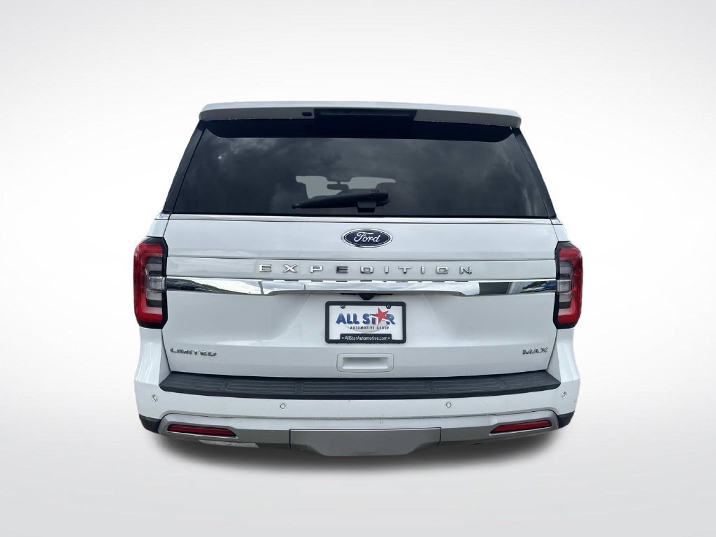 Used 2024 Ford Expedition Max Limited RWD image 9