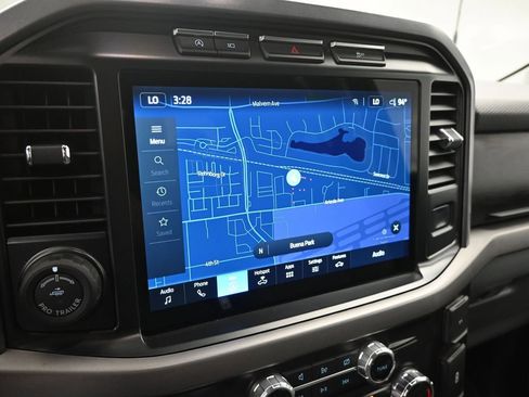 Used 2024 Ford F150 XLT w/ Tow/Haul Package image 19