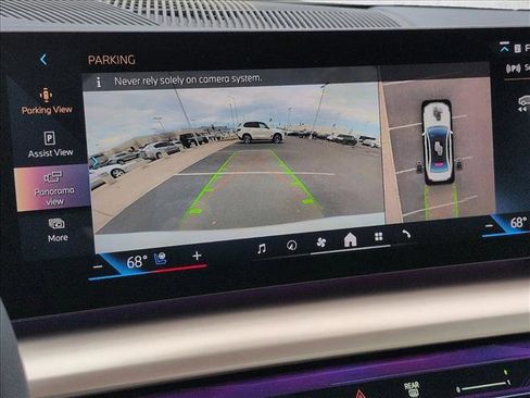 New 2026 BMW i5 eDrive40 image 13