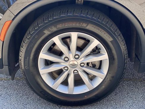 Used 2024 Dodge Durango SXT RWD image 11