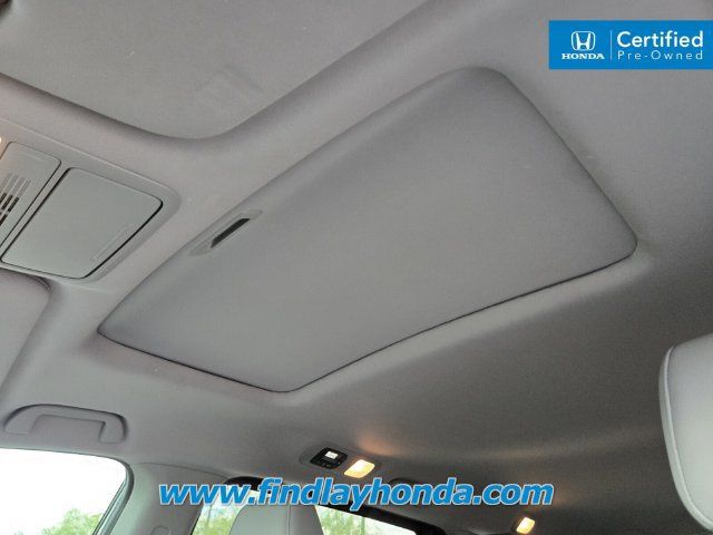 Certified 2024 Honda Odyssey EX-L image 15