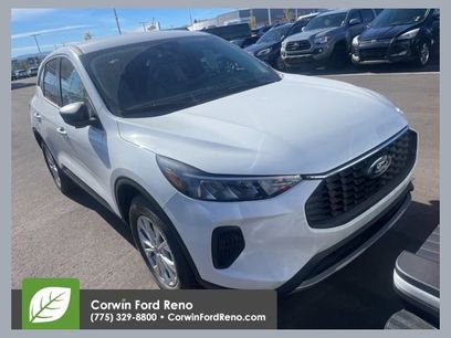 New 2026 Ford Escape Active w/ Tech Pack #1
