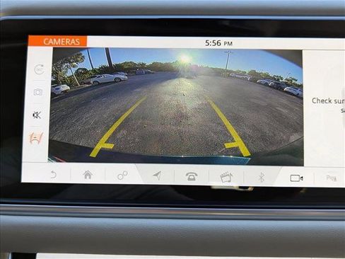 Used 2021 Land Rover Range Rover Sport Autobiography image 13