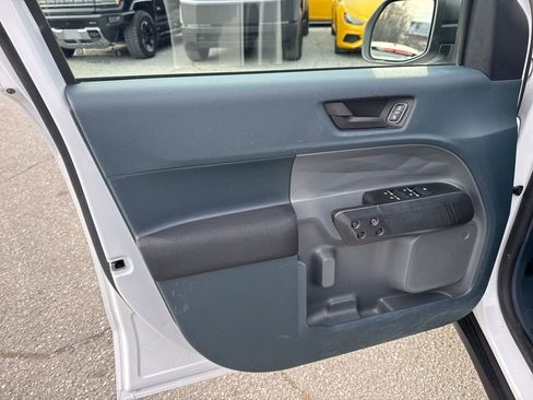 Used 2023 Ford Maverick XL w/ Equipment Group 100A Standard image 21