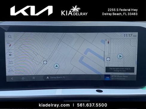 New 2026 Kia Sportage SX Prestige AWD/4WD image 21