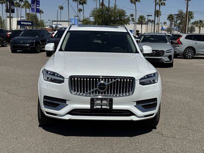 Used 2023 Volvo XC90 T8 Plus