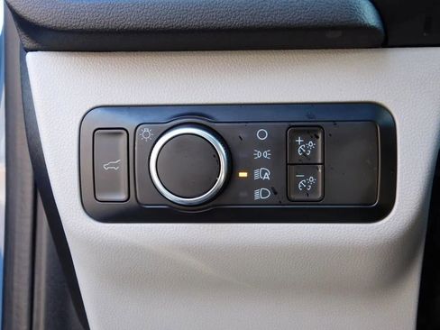 Used 2023 Ford Escape Active image 25