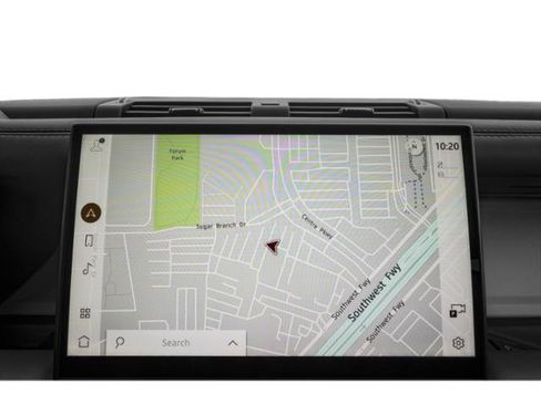 Used 2025 Land Rover Defender 130 S image 16