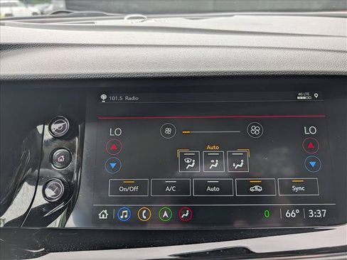Used 2023 Buick Envision Avenir AWD/4WD image 40