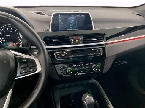 Used 2019 BMW X1 xDrive28i AWD/4WD image 13