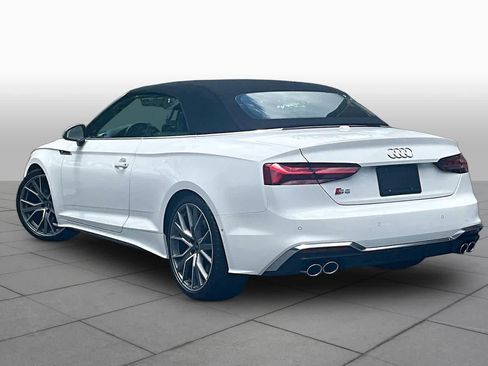 Used 2022 Audi S5 Prestige AWD/4WD image 11