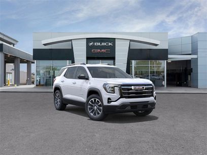 New 2026 GMC Terrain Elevation