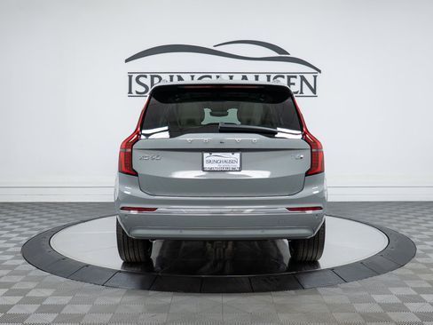 New 2026 Volvo XC90 T8 Ultra w/ Protection Package Premier AWD/4WD image 6