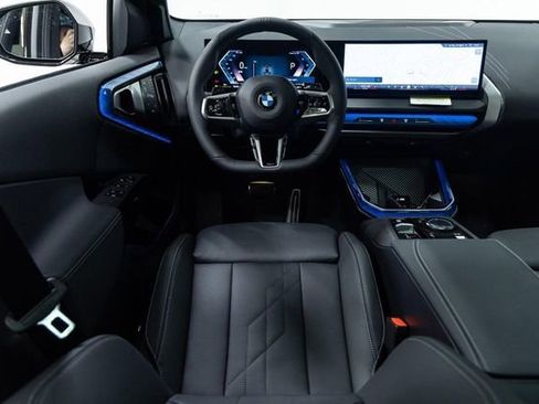 New 2026 BMW X3 xDrive30 w/ M Sport Package image 4