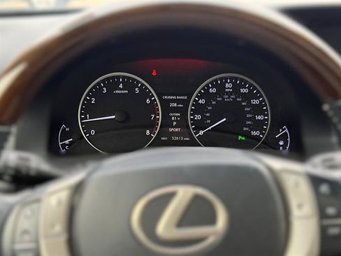 Used 2013 Lexus ES 350 w/ Luxury Pkg FWD image 13