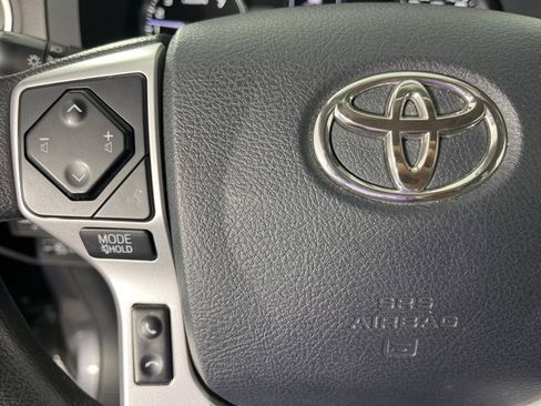 Certified 2020 Toyota Tundra SR5 image 9