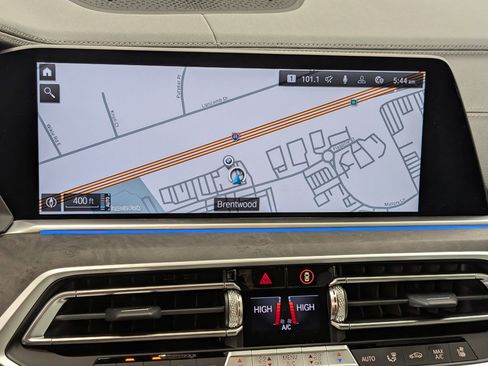 Certified 2023 BMW X5 xDrive45e w/ Luxury Seating Package image 27