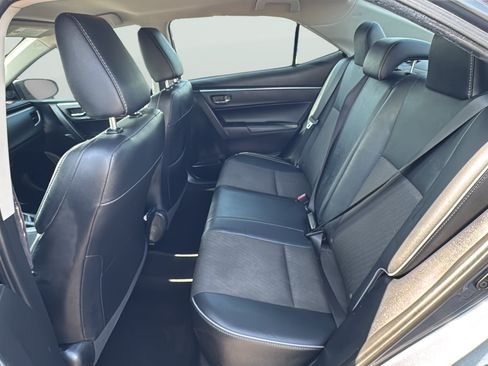 Used 2014 Toyota Corolla S w/ Protection Package FWD image 33