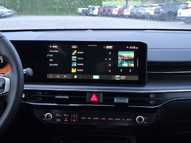 New 2026 Kia K5 GT-Line w/ GT-Line Premium Package FWD image 20