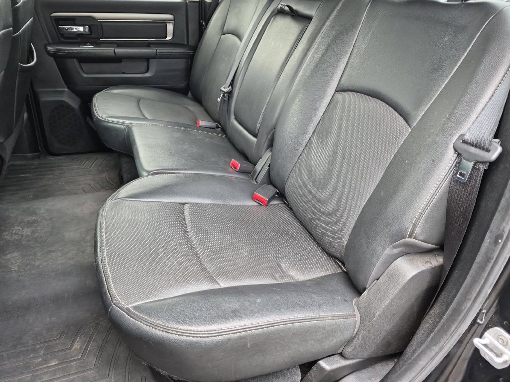 Used 2013 RAM 1500 Sport w/ Sport Premium Group AWD/4WD image 17
