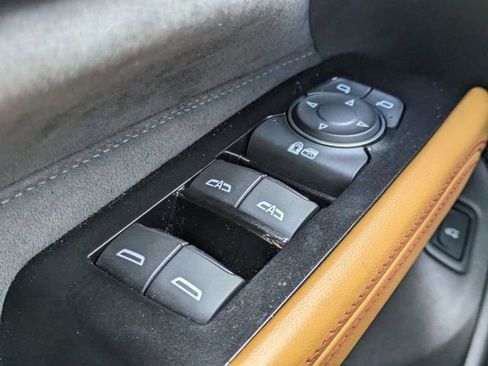 Used 2022 Cadillac CT4 V Blackwing w/ Driver Assist Package image 20