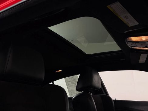 Used 2018 Dodge Charger GT AWD/4WD image 32