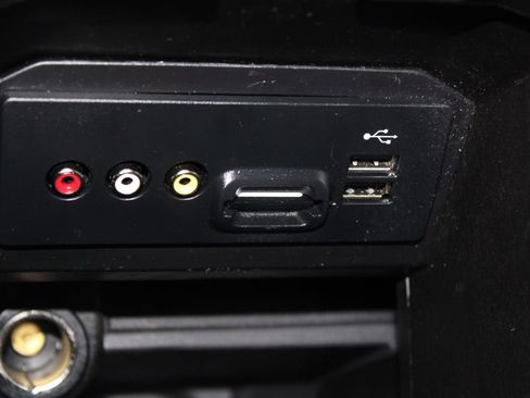 Used 2015 Ford Escape Titanium image 43