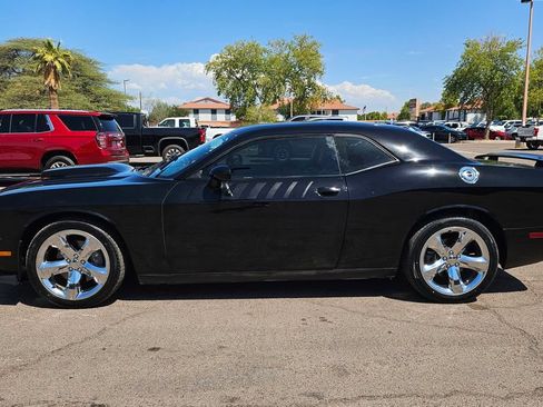 Used 2013 Dodge Challenger R/T Plus RWD image 7