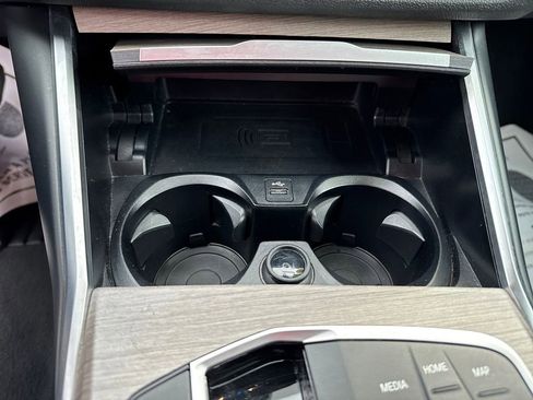 Used 2025 BMW 430i Convertible image 23