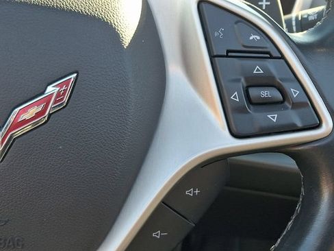 Used 2017 Chevrolet Corvette Z06 RWD image 20