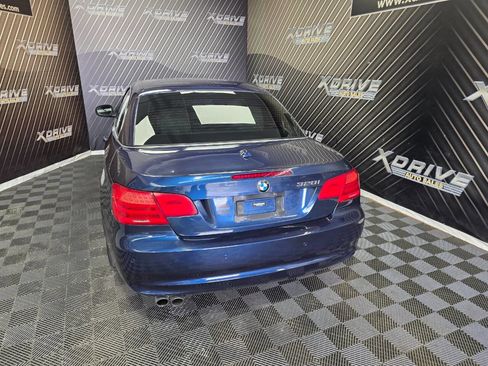 Used 2013 BMW 328i Convertible RWD image 13