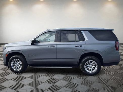 Used 2021 Chevrolet Tahoe LT AWD/4WD image 8