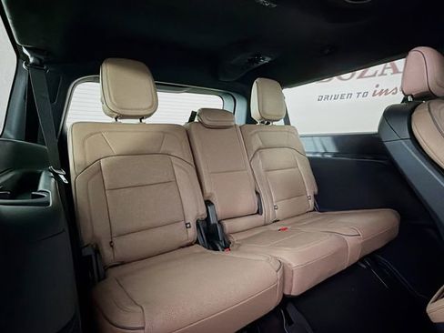 New 2026 Lincoln Navigator L Black Label AWD/4WD image 31