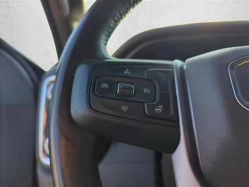 Used 2021 GMC Sierra 1500 SLE w/ Preferred Package image 14