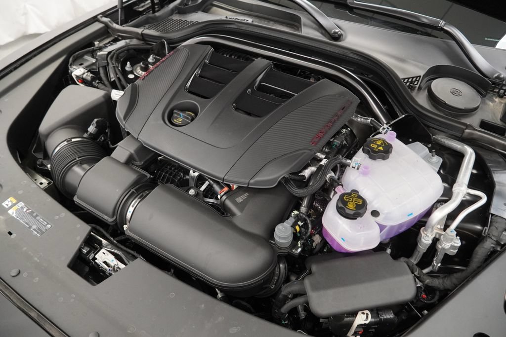 New 2026 Dodge Charger Scat Pack AWD/4WD image 37