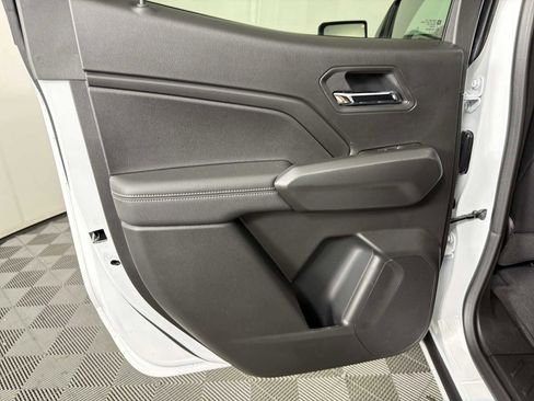 New 2026 GMC Canyon Elevation image 19