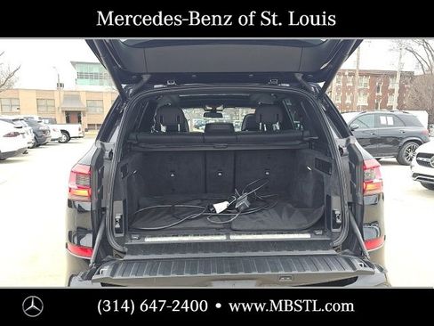 Used 2022 BMW X5 xDrive45e w/ M Sport Package image 12