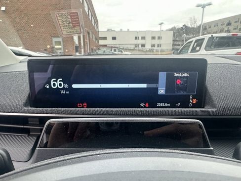 Used 2025 Ford Mustang Mach-E Premium image 14