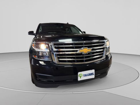 Used 2019 Chevrolet Tahoe LS w/ Max Trailering Package AWD/4WD image 41