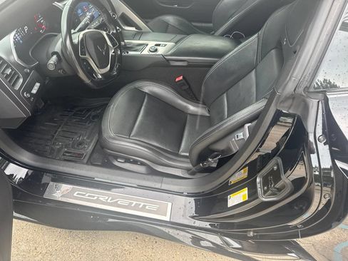 Used 2019 Chevrolet Corvette Grand Sport RWD image 9