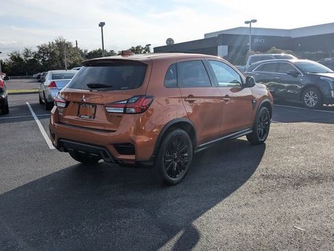 New 2026 Mitsubishi Outlander Sport LE AWD/4WD image 6