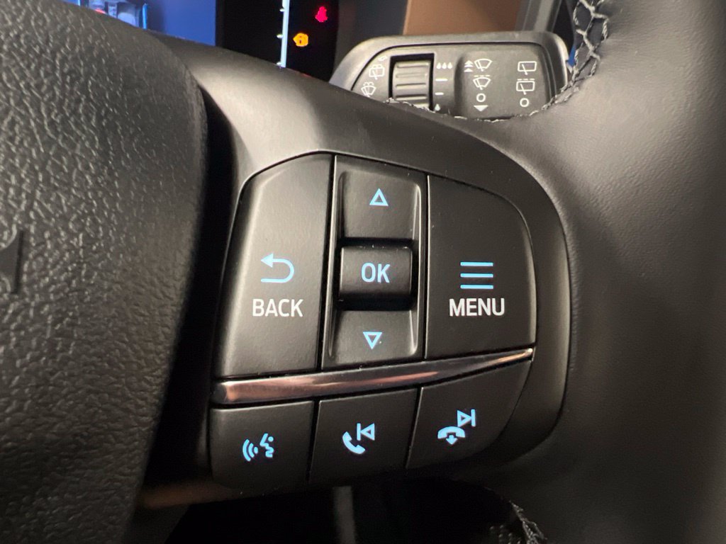 New 2026 Ford Bronco Sport Outer Banks AWD/4WD image 16