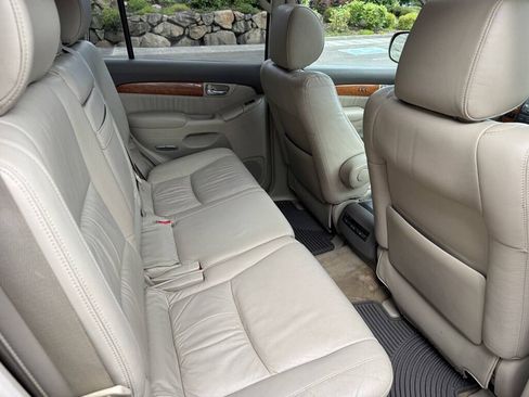 Used 2007 Lexus GX 470 AWD/4WD image 19