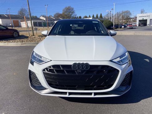 New 2026 Audi A3 2.0T Premium image 2