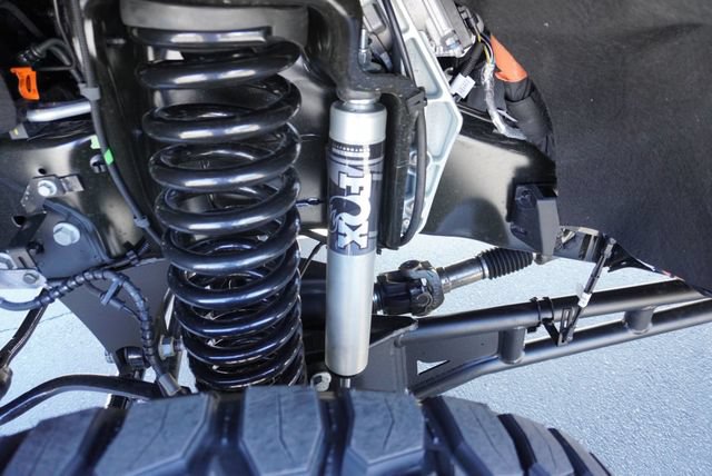 Used 2026 Ford F350 Platinum AWD/4WD image 19